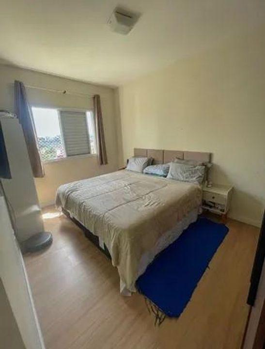 Apartamento à venda com 2 quartos, 56m² - Foto 7