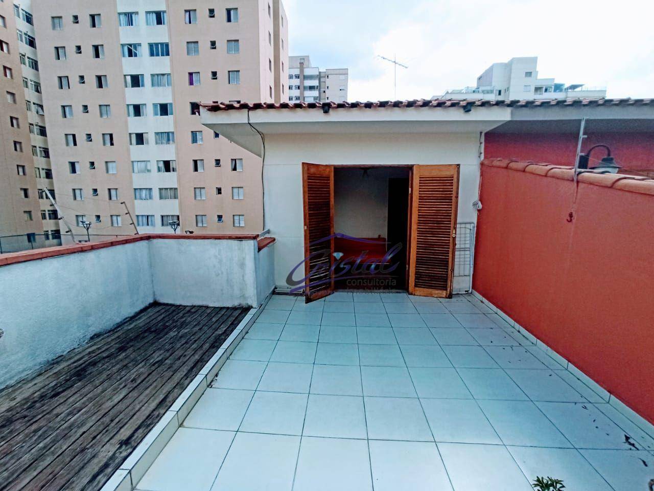 Casa à venda com 3 quartos, 180m² - Foto 35