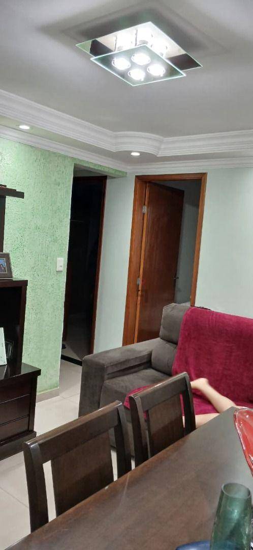 Apartamento, 2 quartos, 51 m² - Foto 2