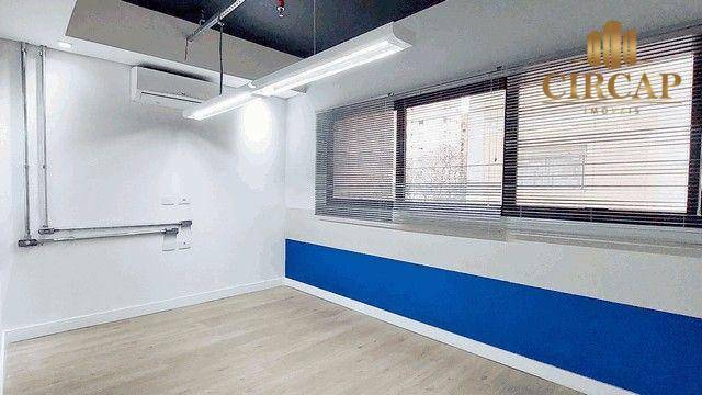 Conjunto Comercial-Sala à venda, 109m² - Foto 21