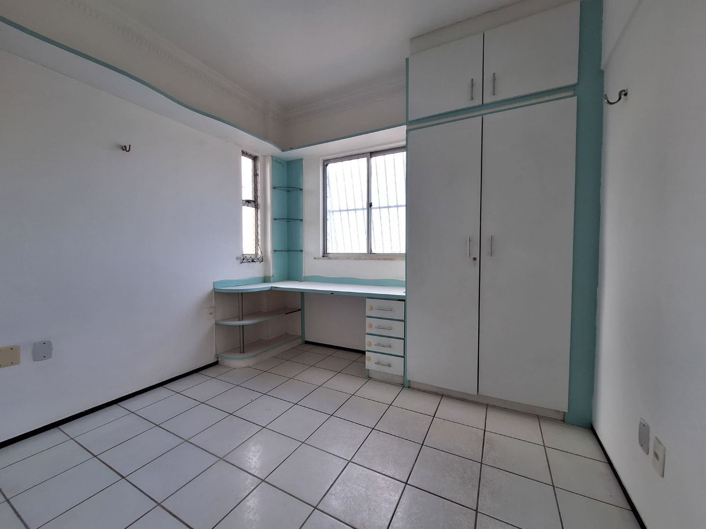 Apartamento para alugar com 3 quartos, 113m² - Foto 11