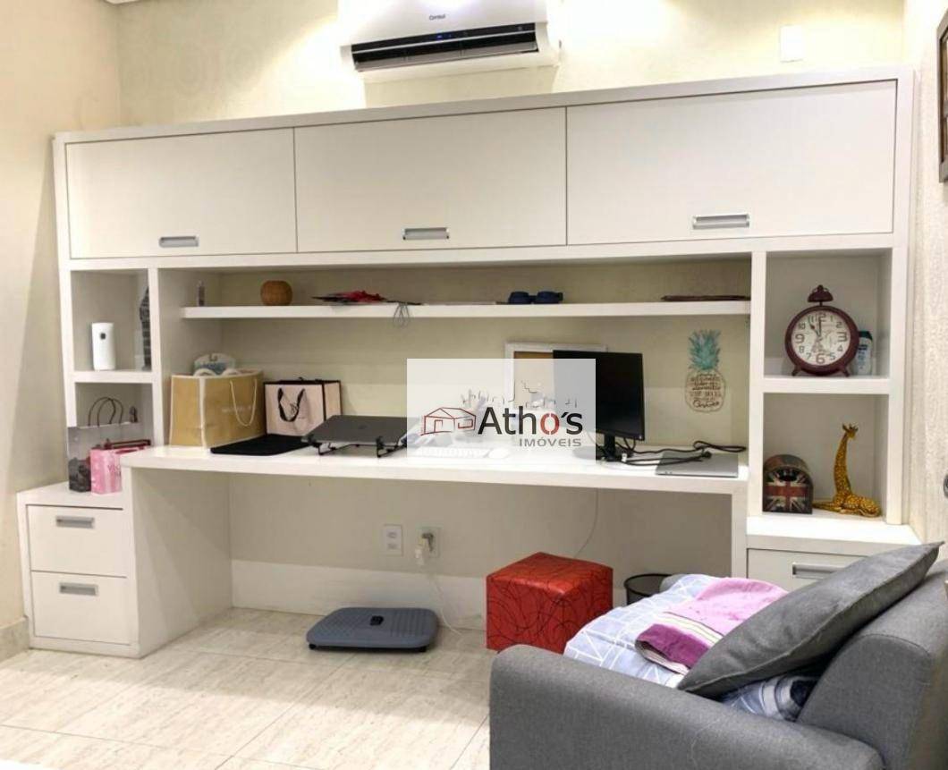 Sobrado à venda com 3 quartos, 260m² - Foto 14