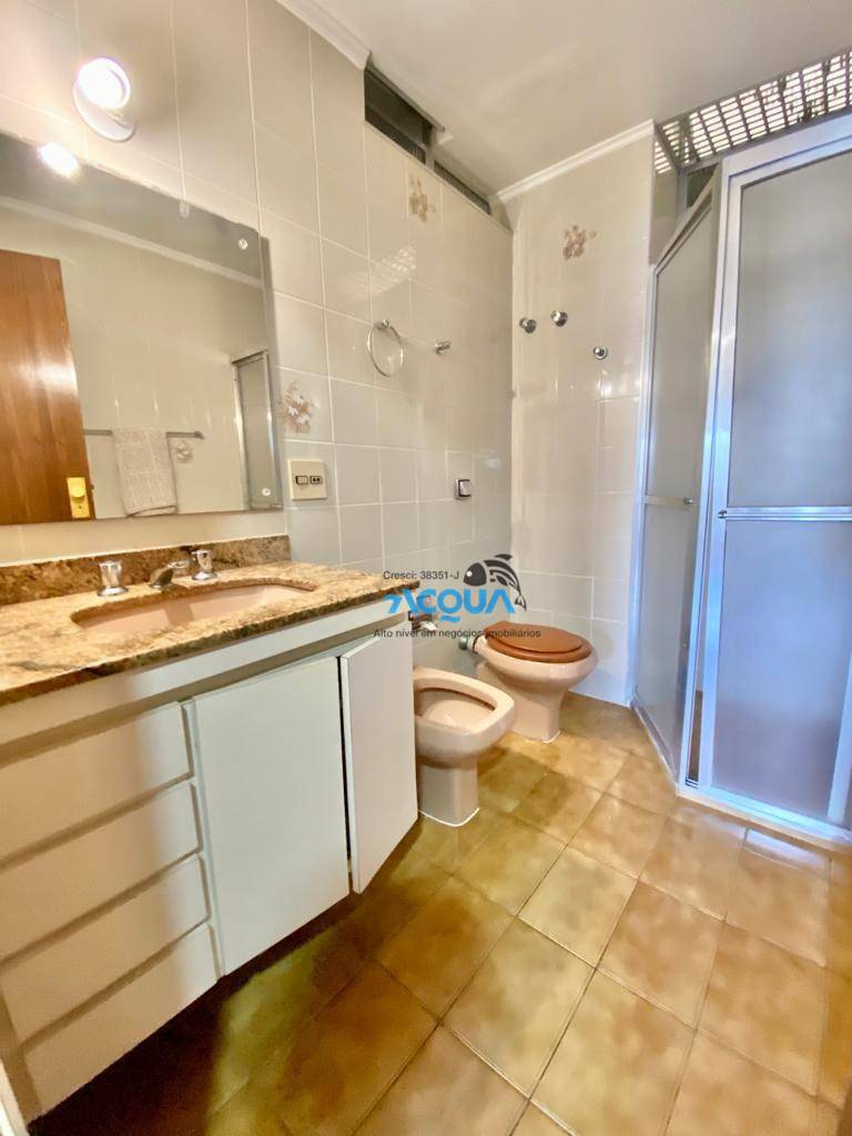 Apartamento à venda com 3 quartos, 94m² - Foto 8