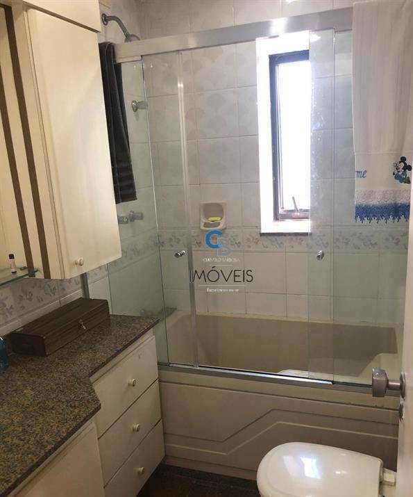 Apartamento à venda com 4 quartos, 160m² - Foto 12