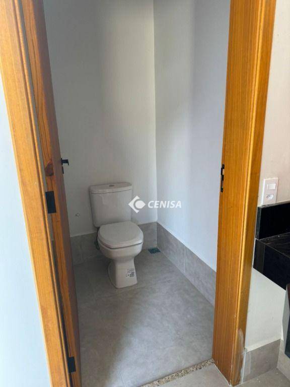 Casa de Condomínio à venda com 2 quartos, 140m² - Foto 11