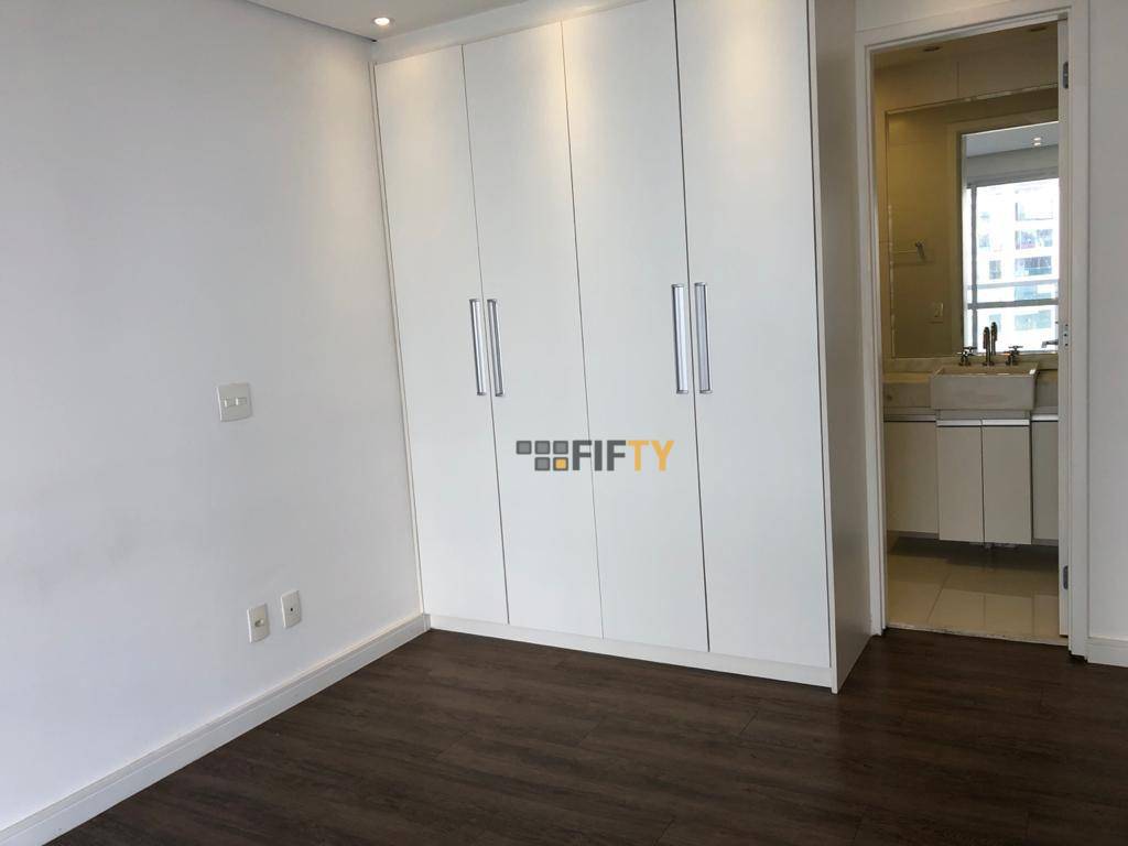 Apartamento à venda com 1 quarto, 49m² - Foto 15