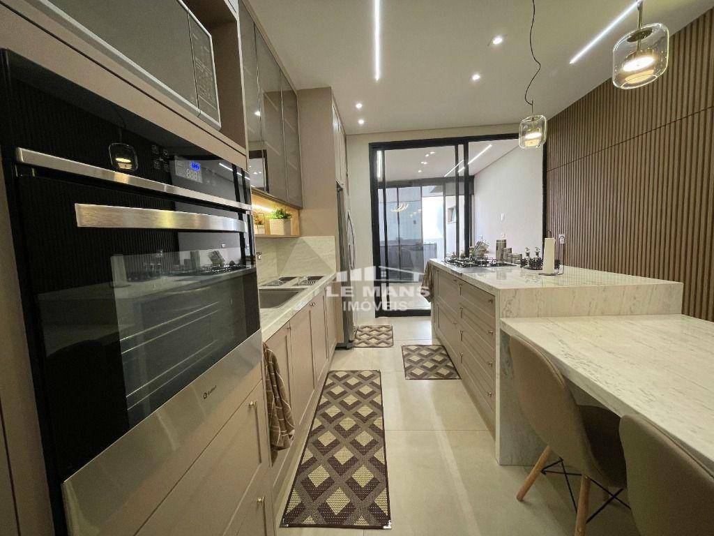 Casa de Condomínio à venda com 3 quartos, 165m² - Foto 9