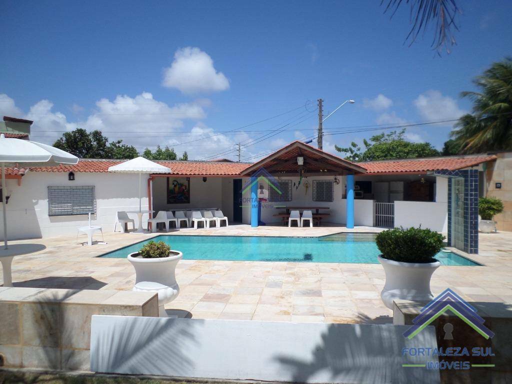 Sítio, 3 quartos, 1200 m² - Foto 1