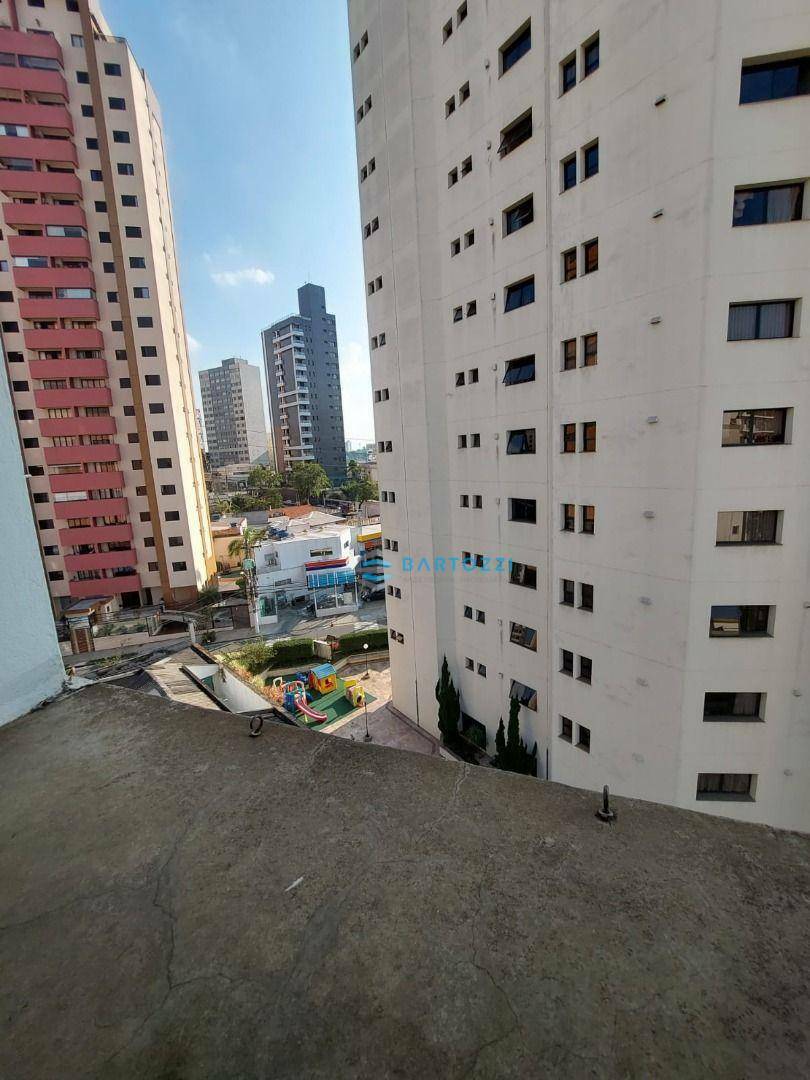 Apartamento à venda com 4 quartos, 125m² - Foto 28