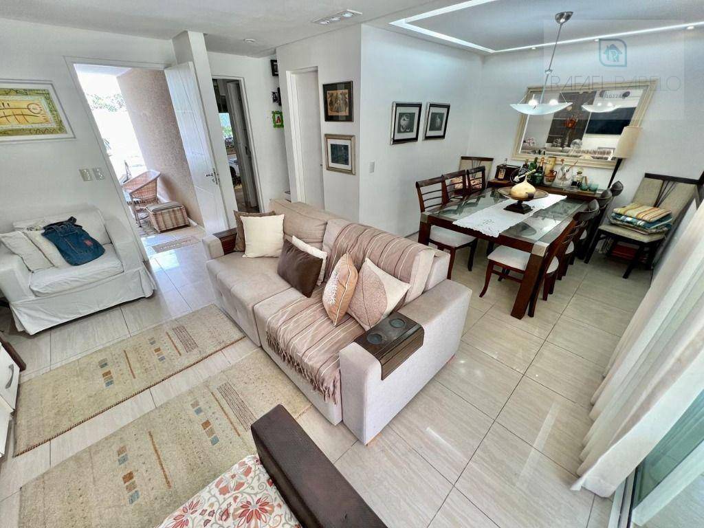 Casa de Condomínio, 3 quartos - Foto 3