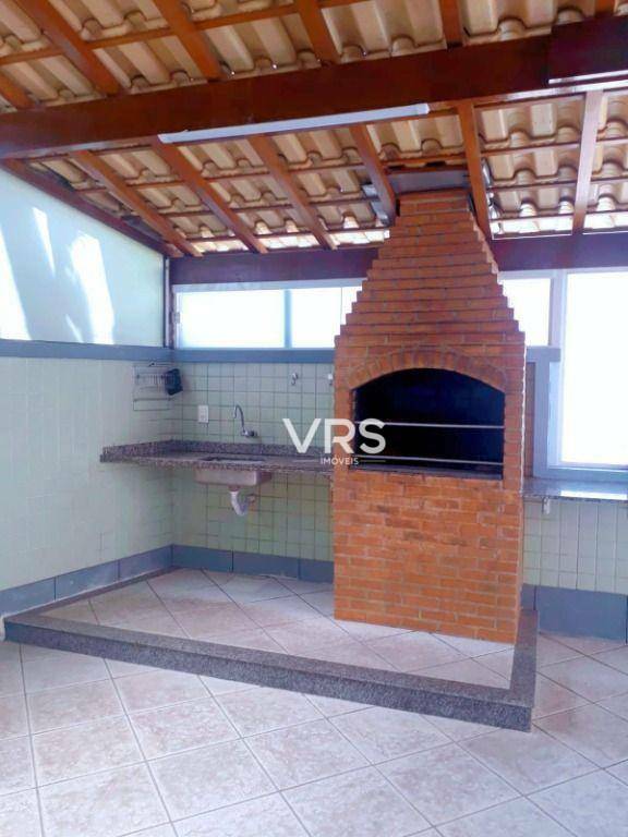 Apartamento à venda com 2 quartos, 60m² - Foto 15