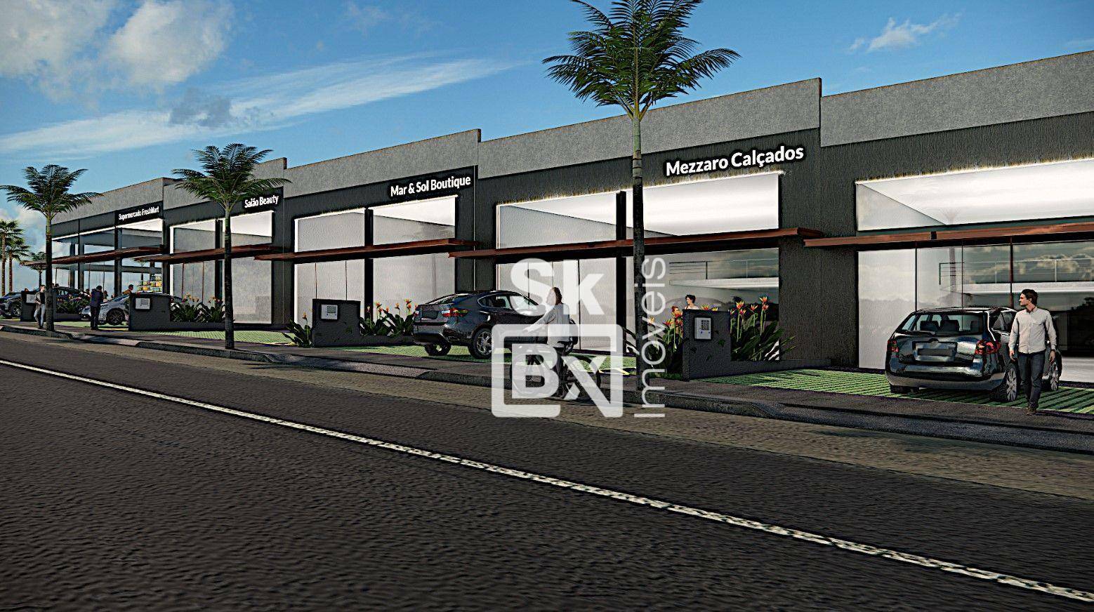 Loja-Salão à venda, 519m² - Foto 13