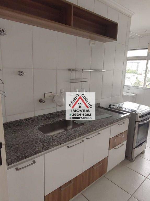 Apartamento à venda com 3 quartos, 98m² - Foto 19