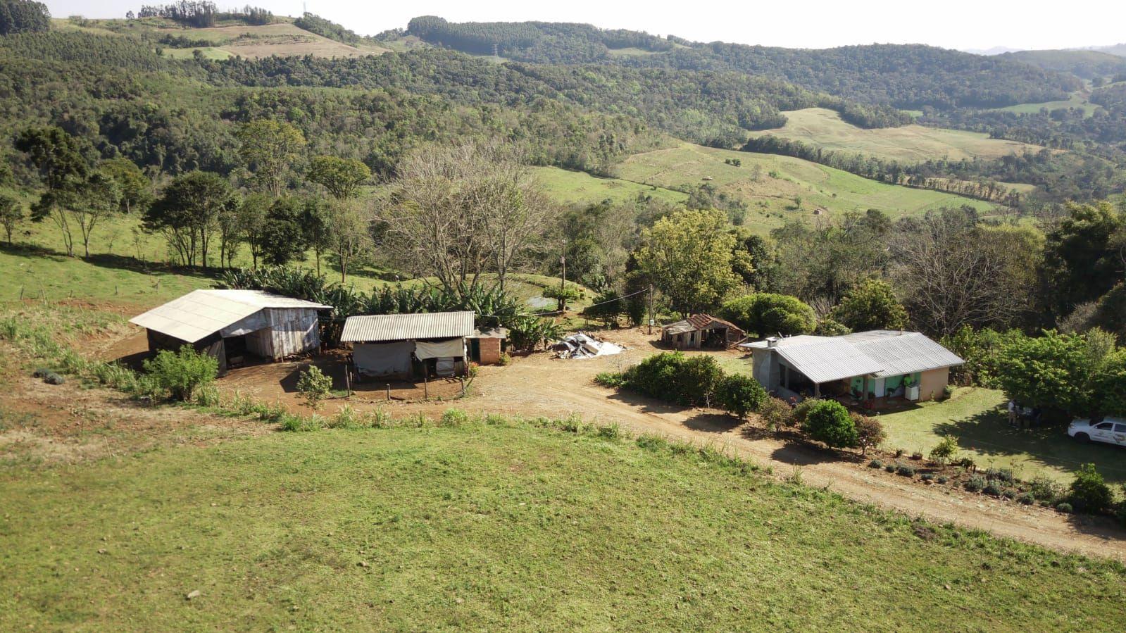 Loteamento e Condomínio à venda, 120000m² - Foto 2