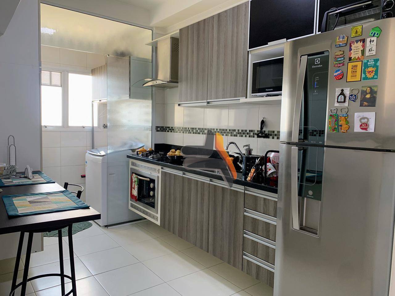 Apartamento à venda com 3 quartos, 75M2 - Foto 26