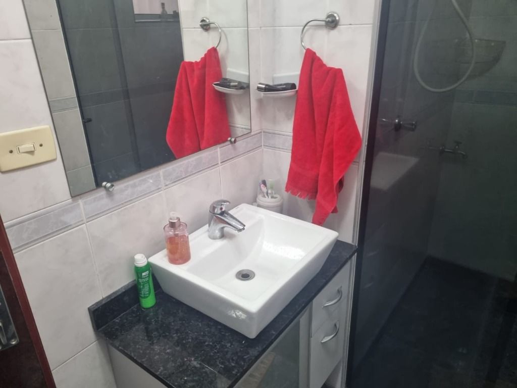 Sobrado à venda com 5 quartos, 224m² - Foto 23