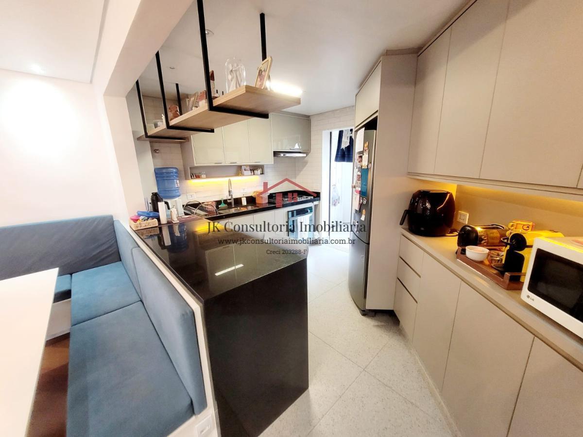 Apartamento à venda com 3 quartos, 105m² - Foto 38