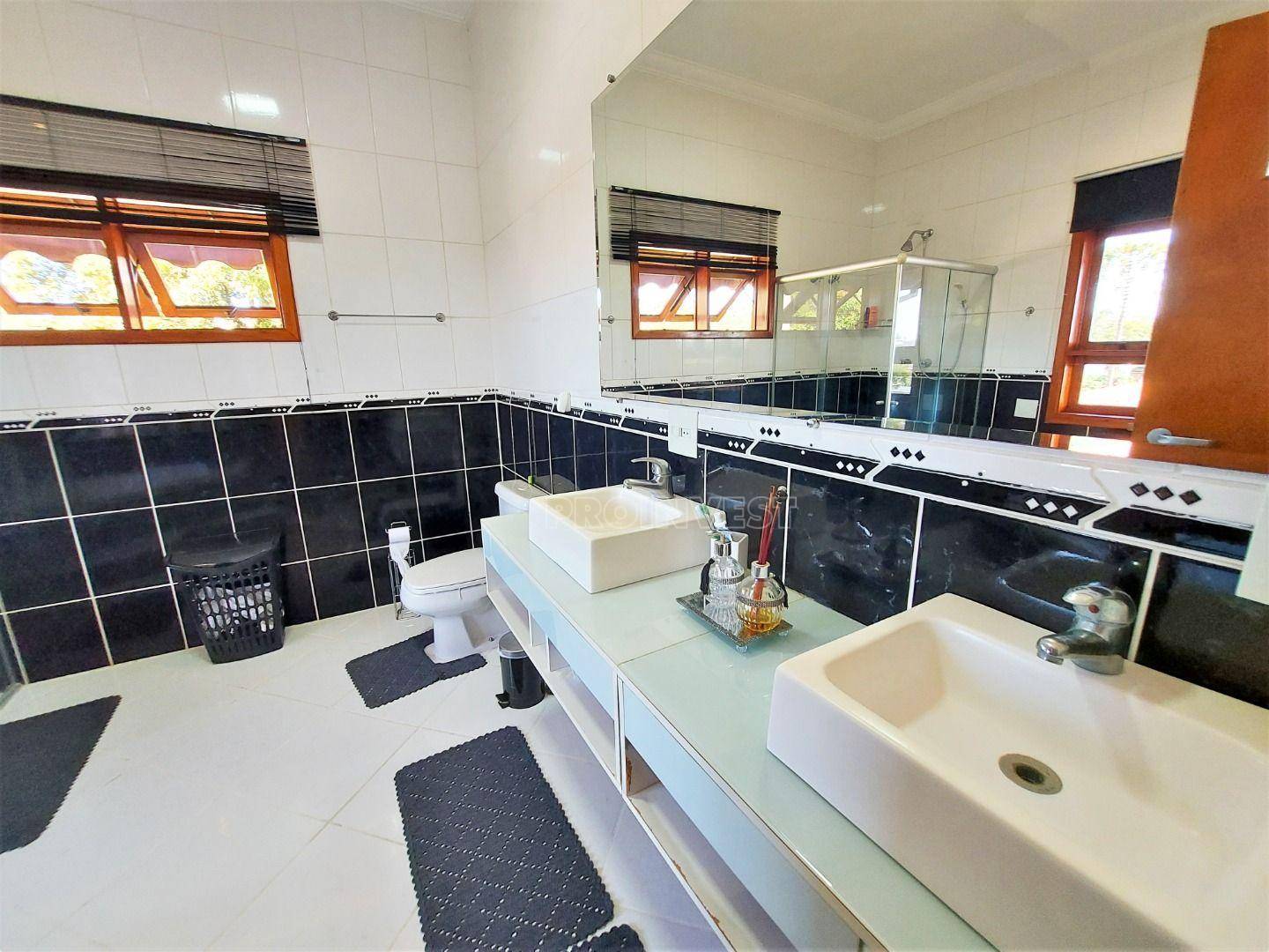 Casa de Condomínio à venda com 3 quartos, 460m² - Foto 23