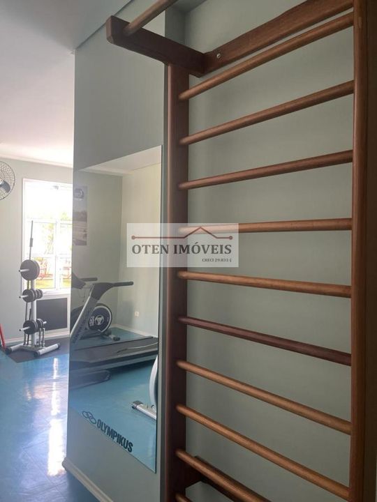 Apartamento para alugar com 2 quartos, 65m² - Foto 28