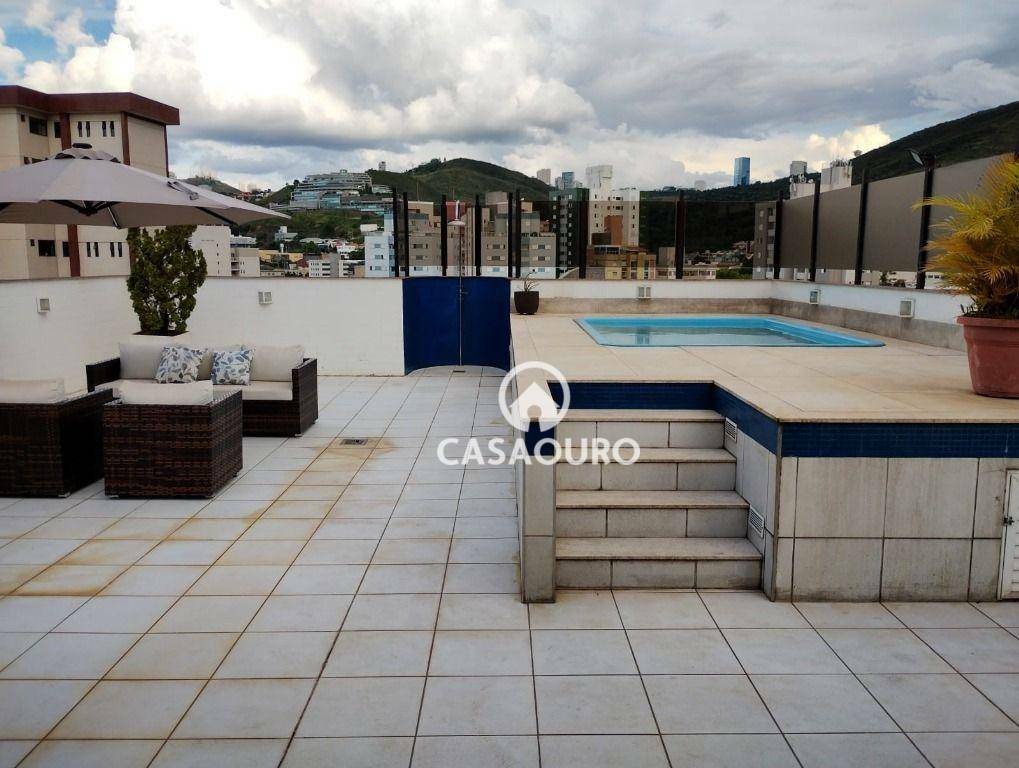 Cobertura à venda com 4 quartos, 420m² - Foto 35