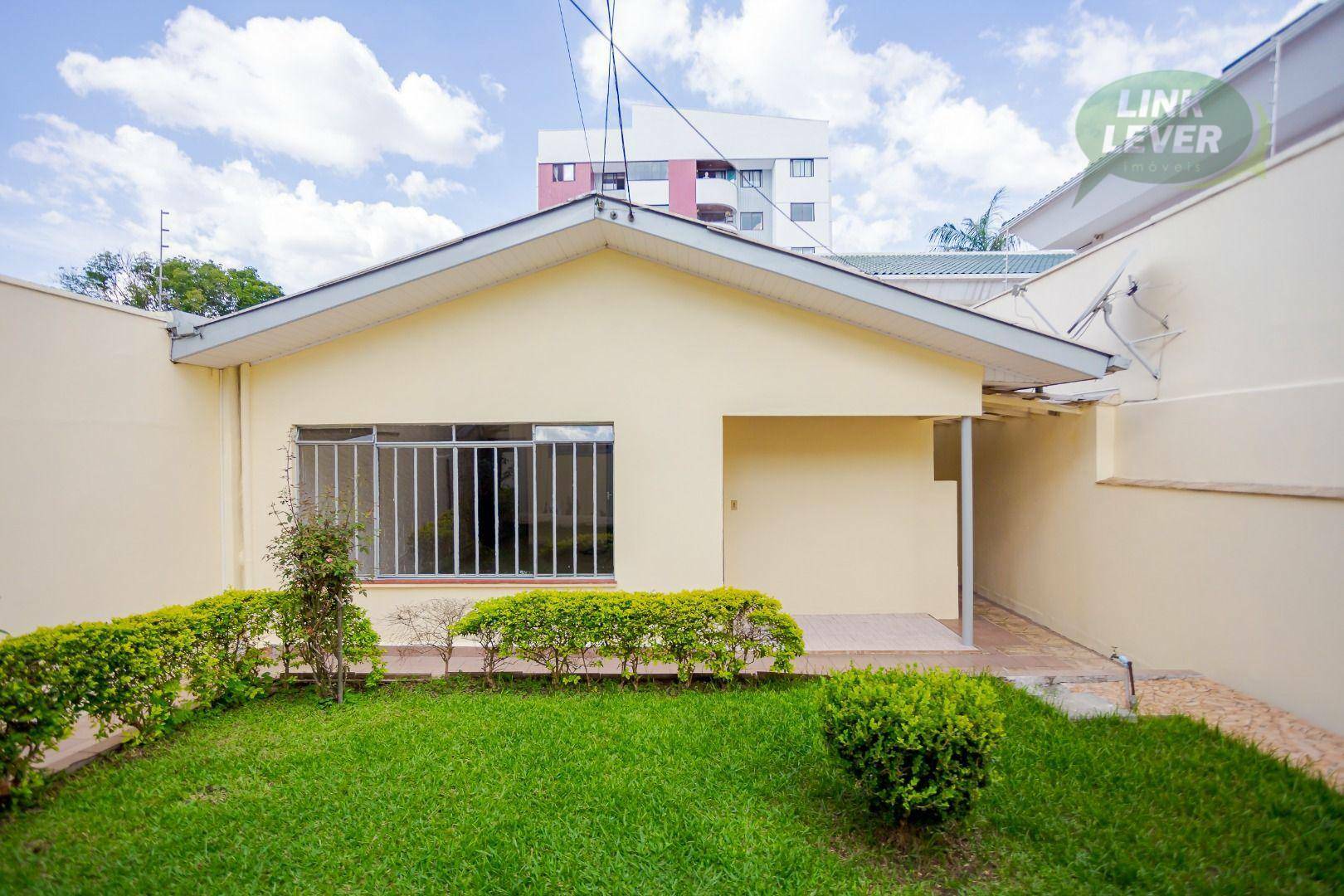 Casa para alugar com 3 quartos, 115m² - Foto 45
