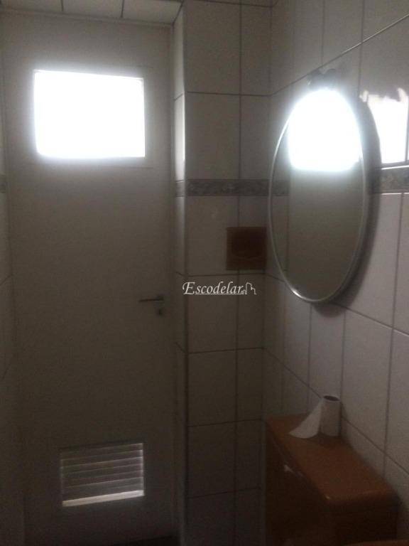 Apartamento à venda com 2 quartos, 60m² - Foto 13