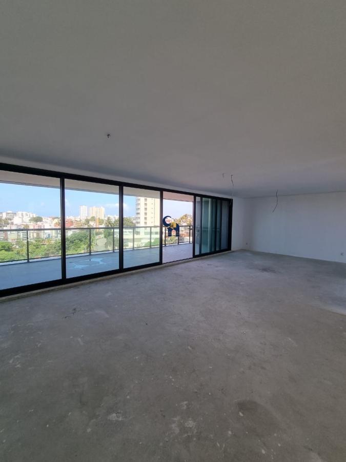 Apartamento à venda com 4 quartos, 285m² - Foto 56