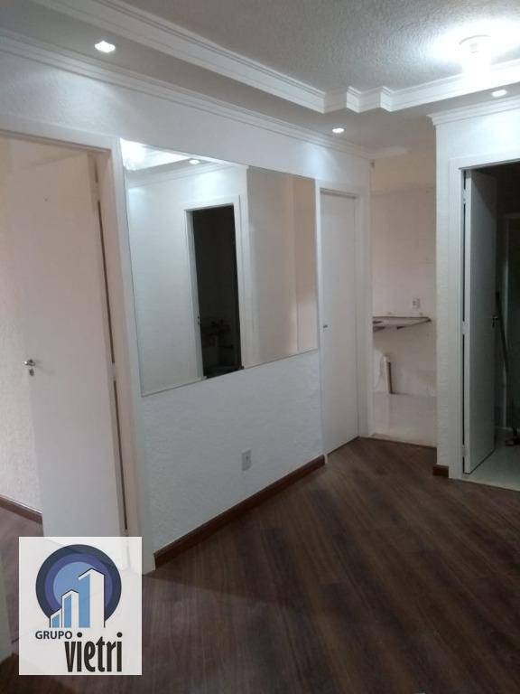 Apartamento à venda com 2 quartos, 49m² - Foto 1