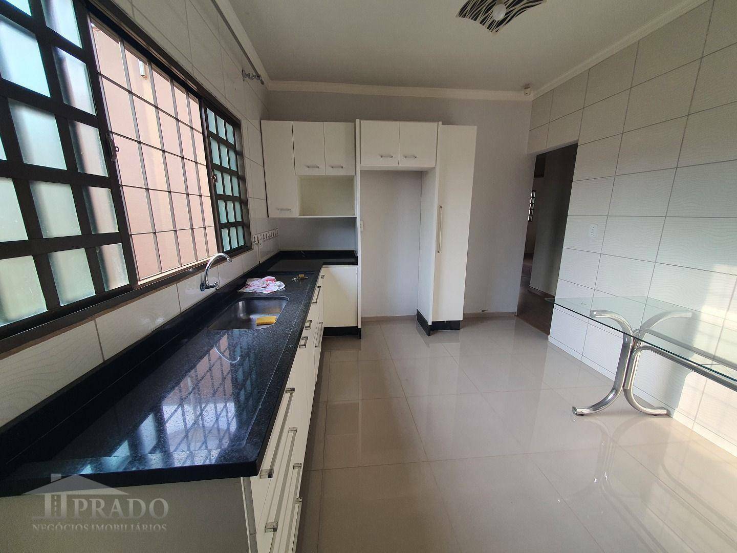 Casa à venda com 3 quartos, 155m² - Foto 19