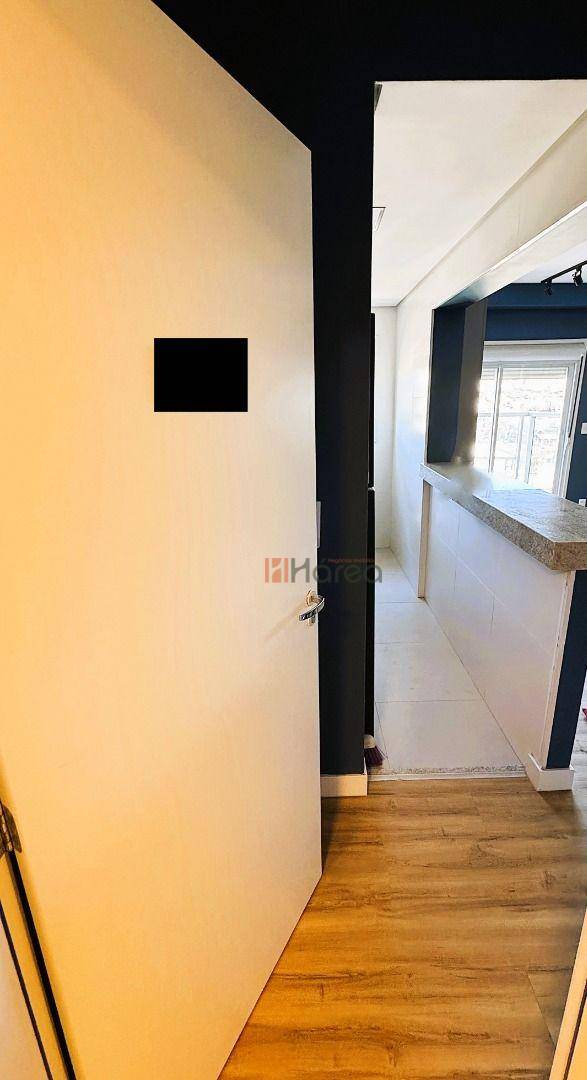 Kitnet-Studio, 37 m² - Foto 2