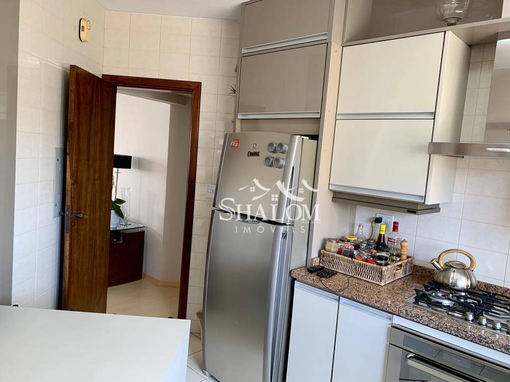 Apartamento à venda com 3 quartos, 127m² - Foto 14