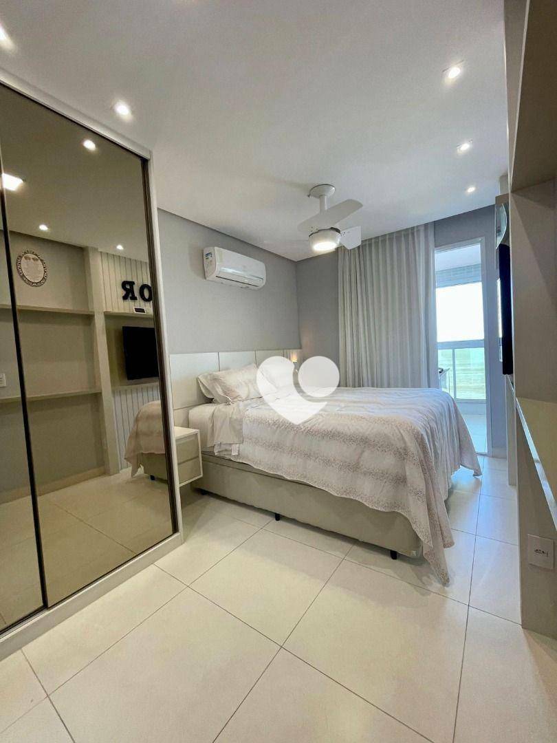 Apartamento à venda com 3 quartos, 115m² - Foto 10