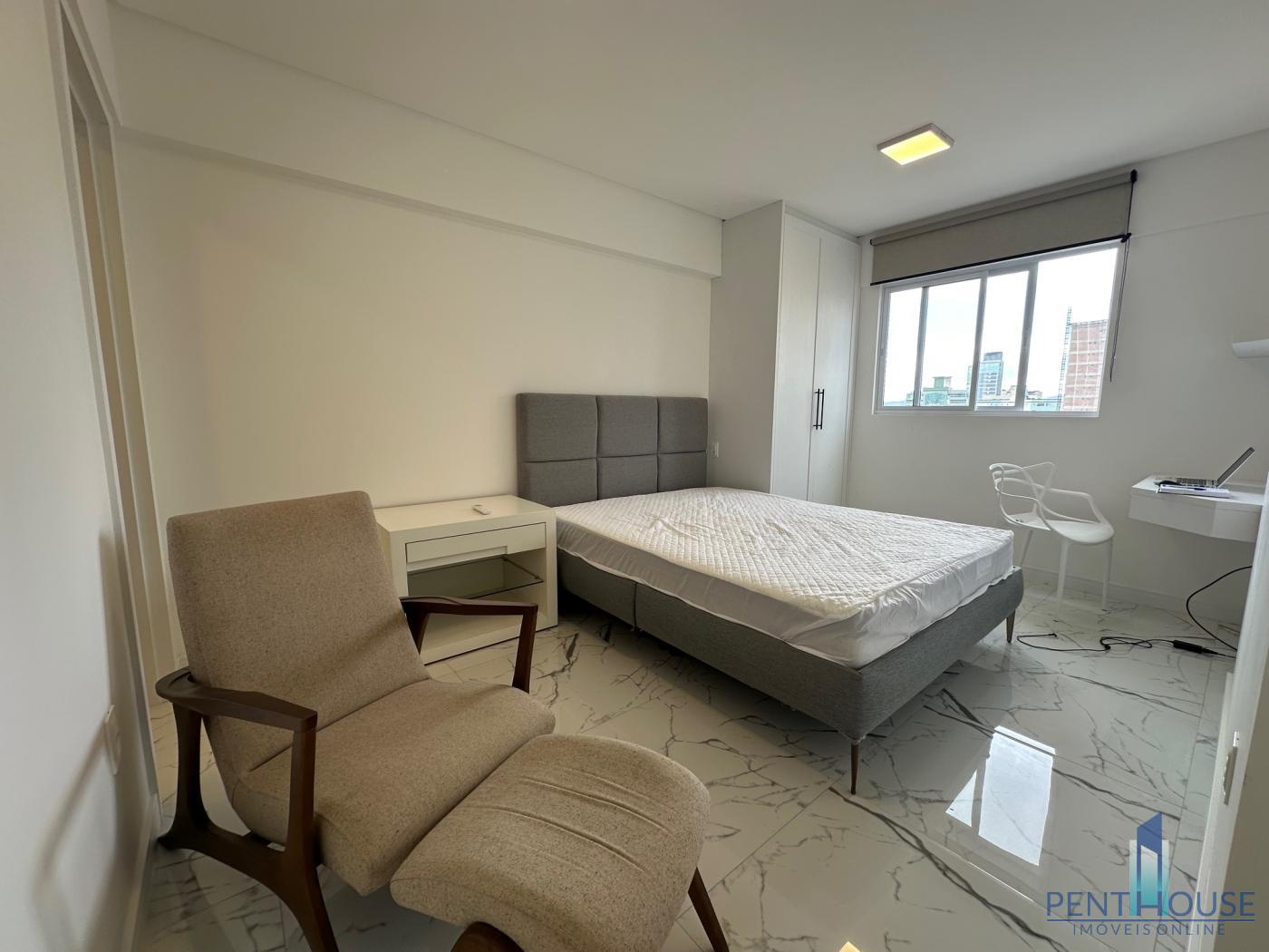 Apartamento para alugar com 2 quartos, 67m² - Foto 17