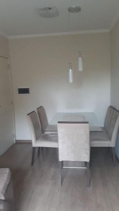 Apartamento à venda com 2 quartos, 49m² - Foto 7