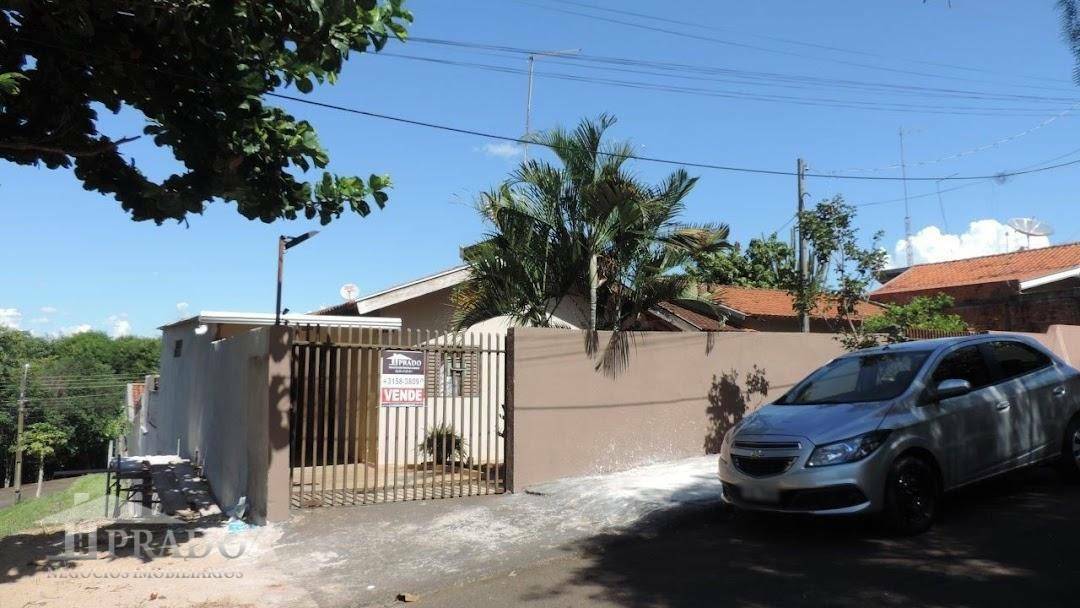 Casa à venda com 4 quartos, 117m² - Foto 23