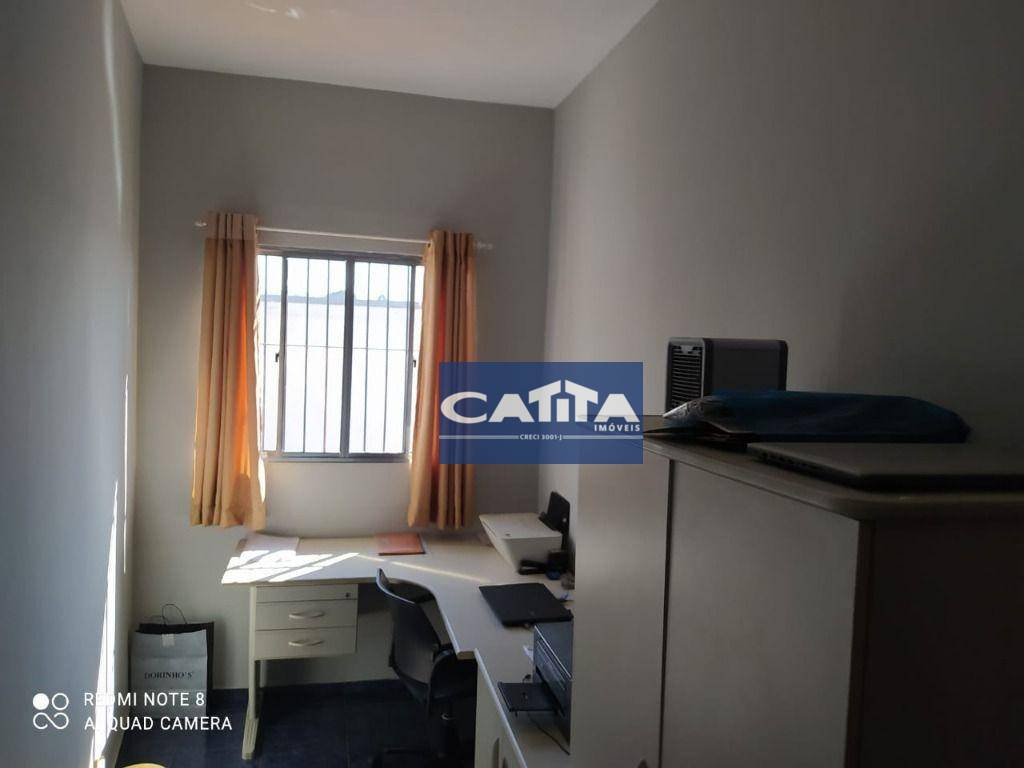 Sobrado à venda com 3 quartos, 145m² - Foto 20