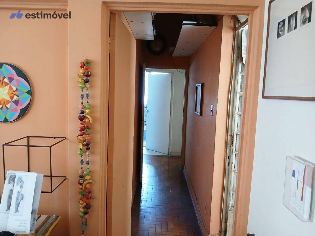 Apartamento à venda com 3 quartos, 110m² - Foto 5