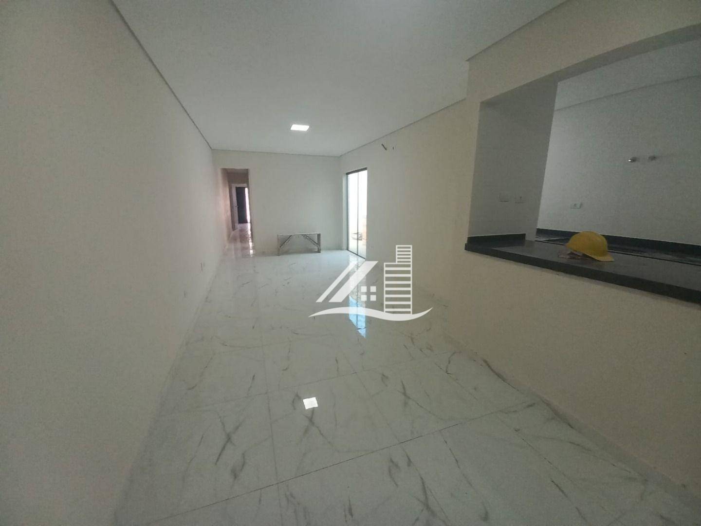 Apartamento à venda com 3 quartos, 100m² - Foto 4