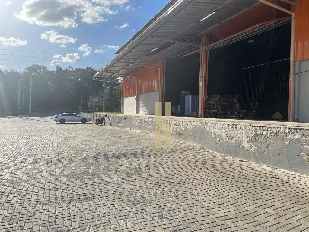 Depósito-Galpão-Armazém para alugar, 675m² - Foto 14