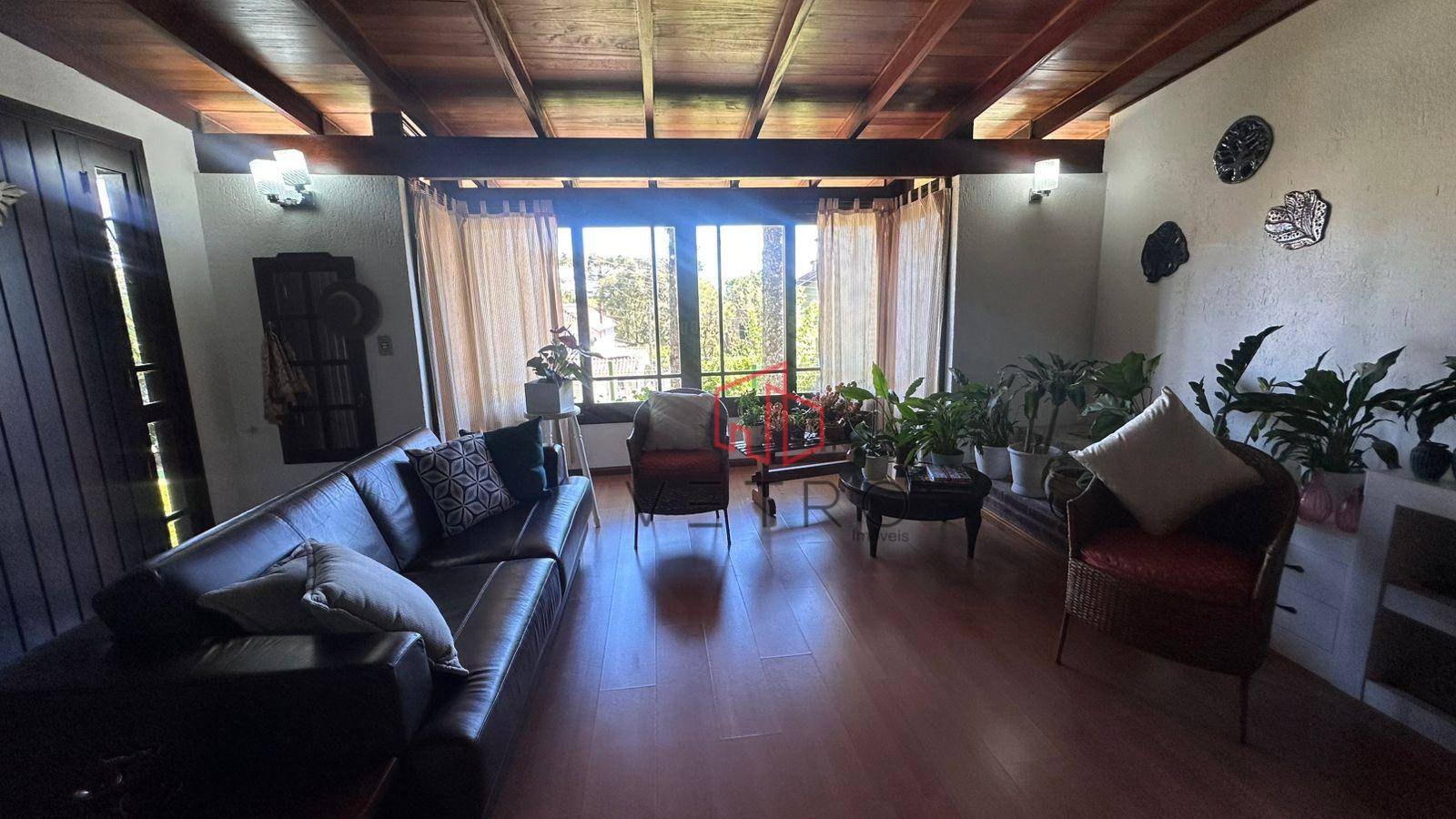 Casa, 3 quartos, 250 m² - Foto 3