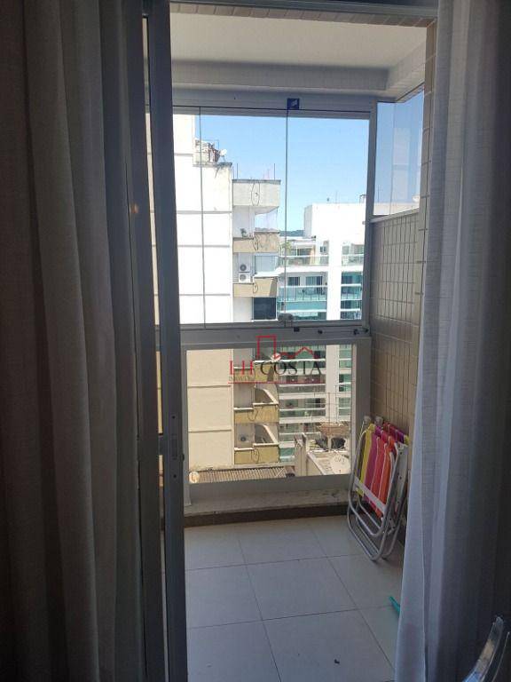 Apartamento à venda com 1 quarto, 55m² - Foto 6