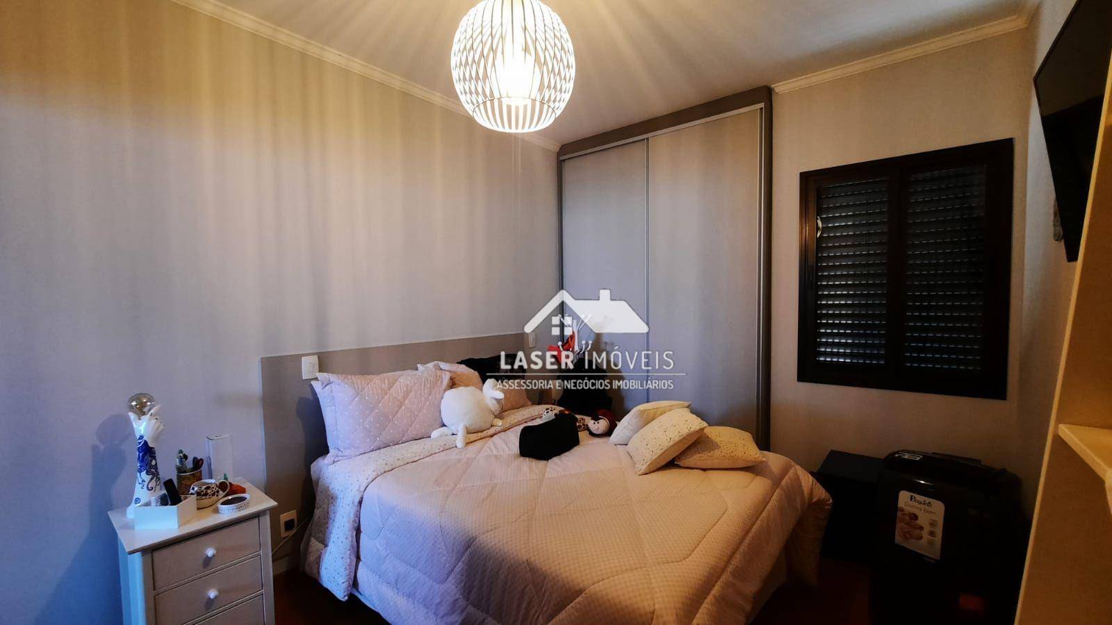 Apartamento à venda com 3 quartos, 111m² - Foto 10