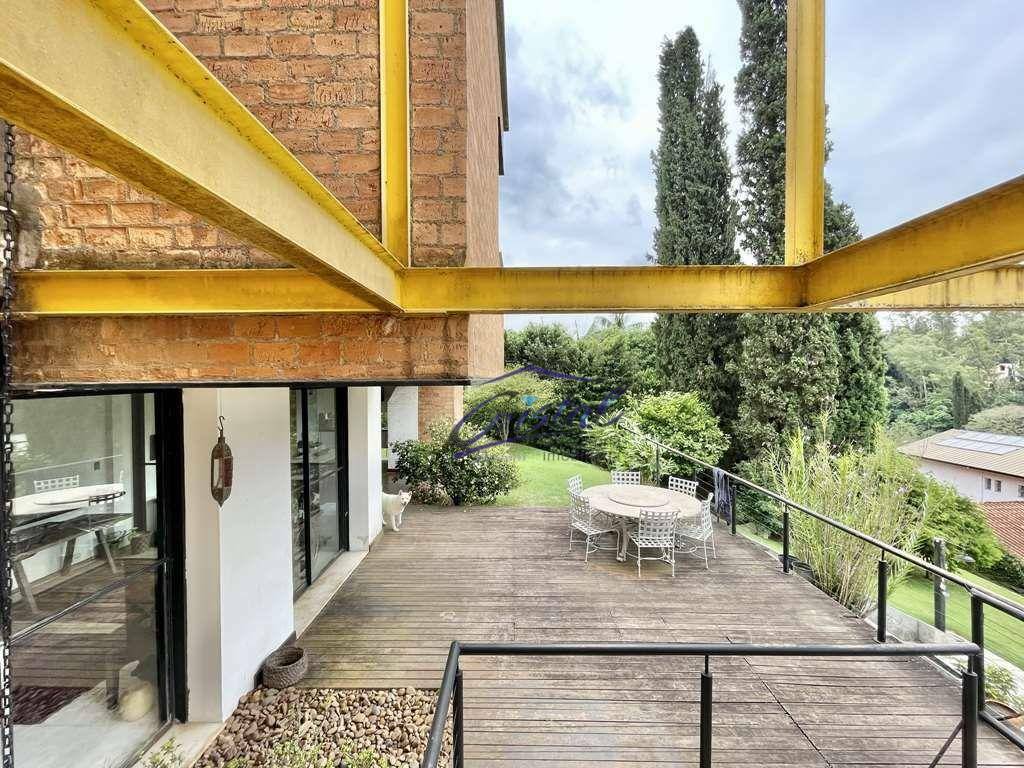 Casa de Condomínio à venda com 4 quartos, 703m² - Foto 12