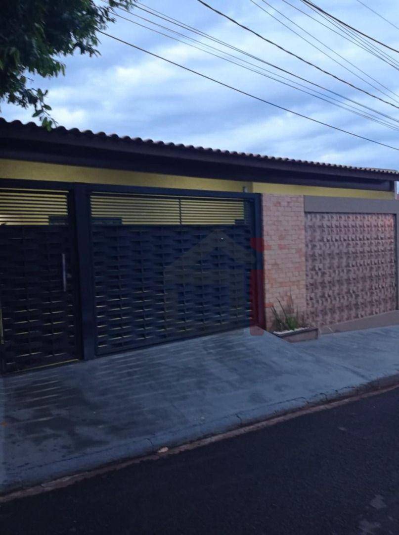 Casa, 3 quartos - Foto 1