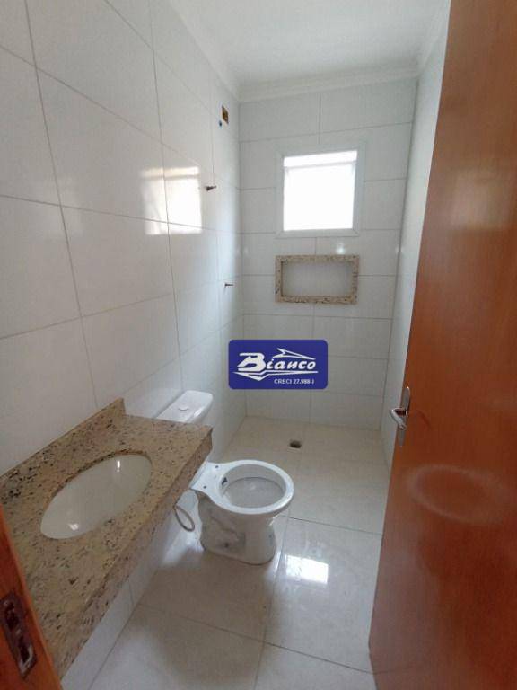 Sobrado à venda com 3 quartos, 250m² - Foto 14