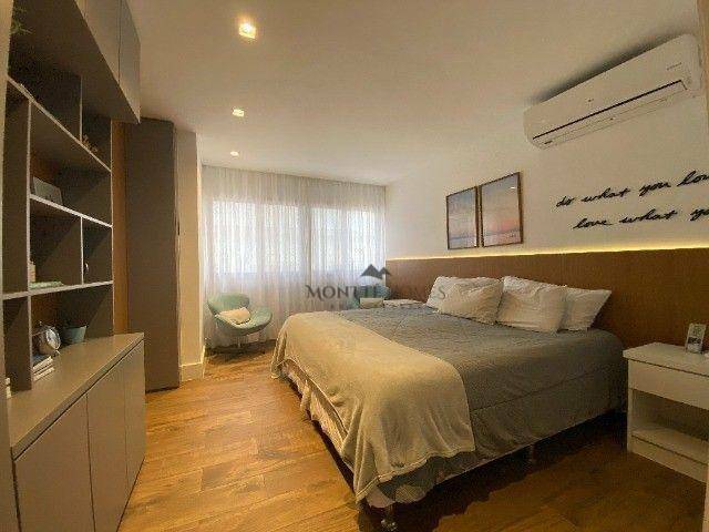 Apartamento à venda com 4 quartos, 280m² - Foto 12