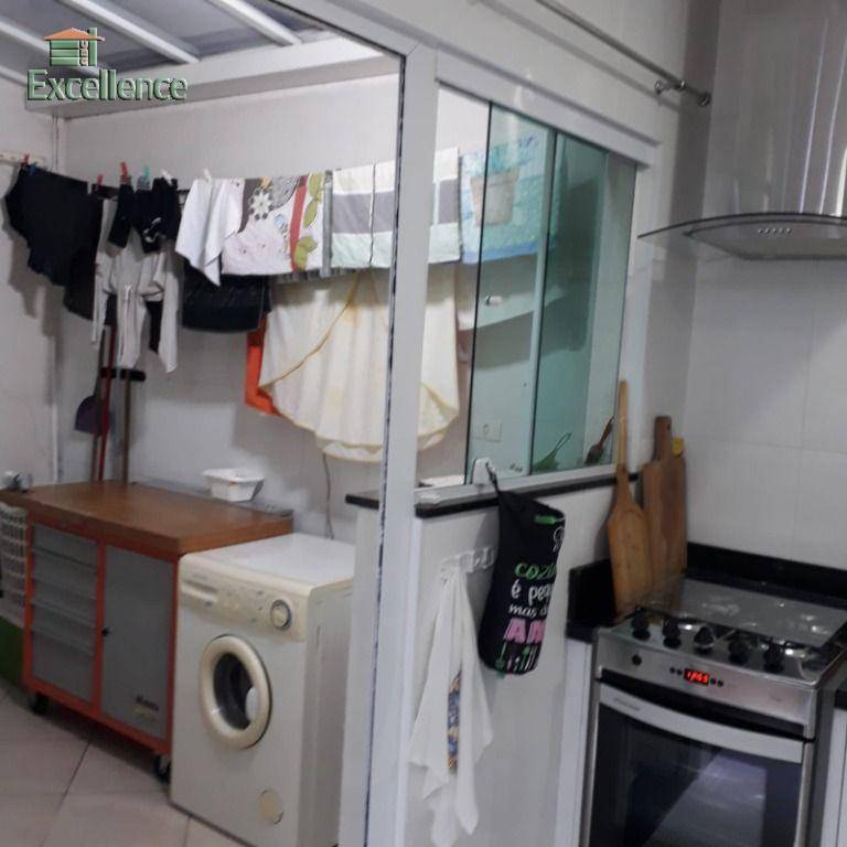 Apartamento à venda com 2 quartos, 54m² - Foto 8