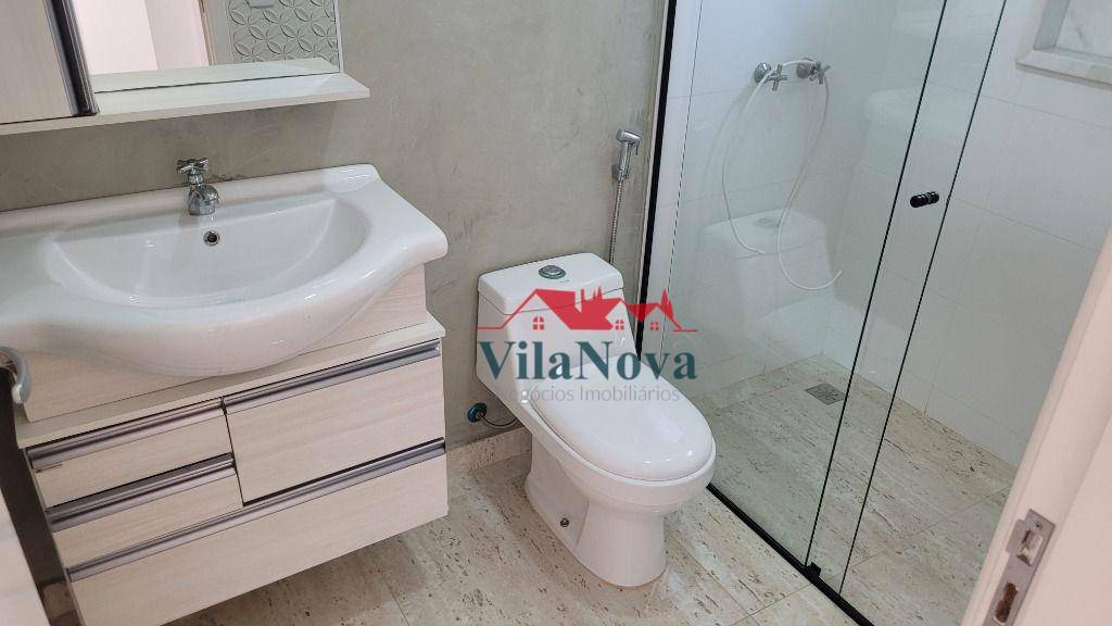 Casa de Condomínio à venda e aluguel com 3 quartos, 300m² - Foto 24