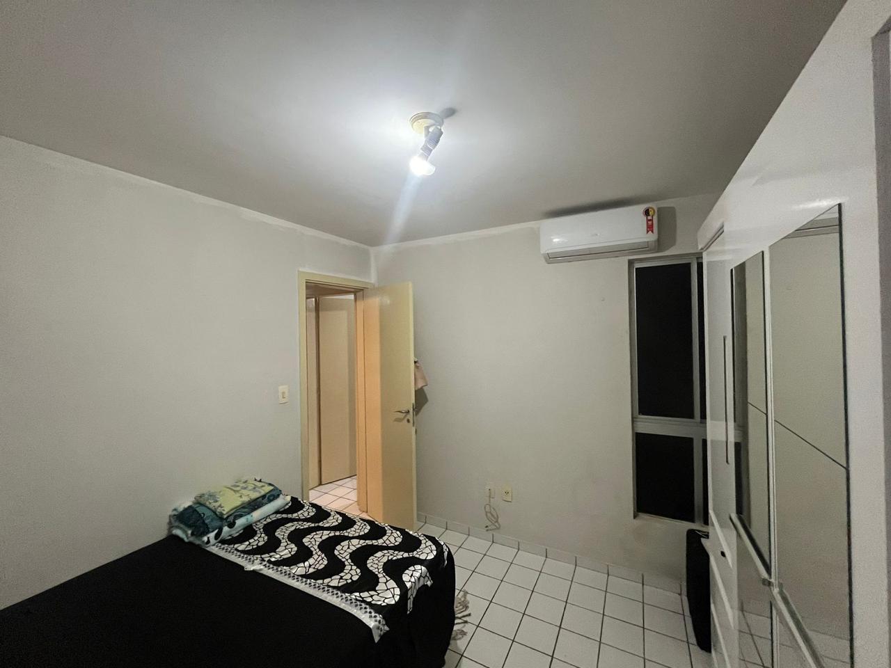 Apartamento à venda com 2 quartos, 58m² - Foto 1