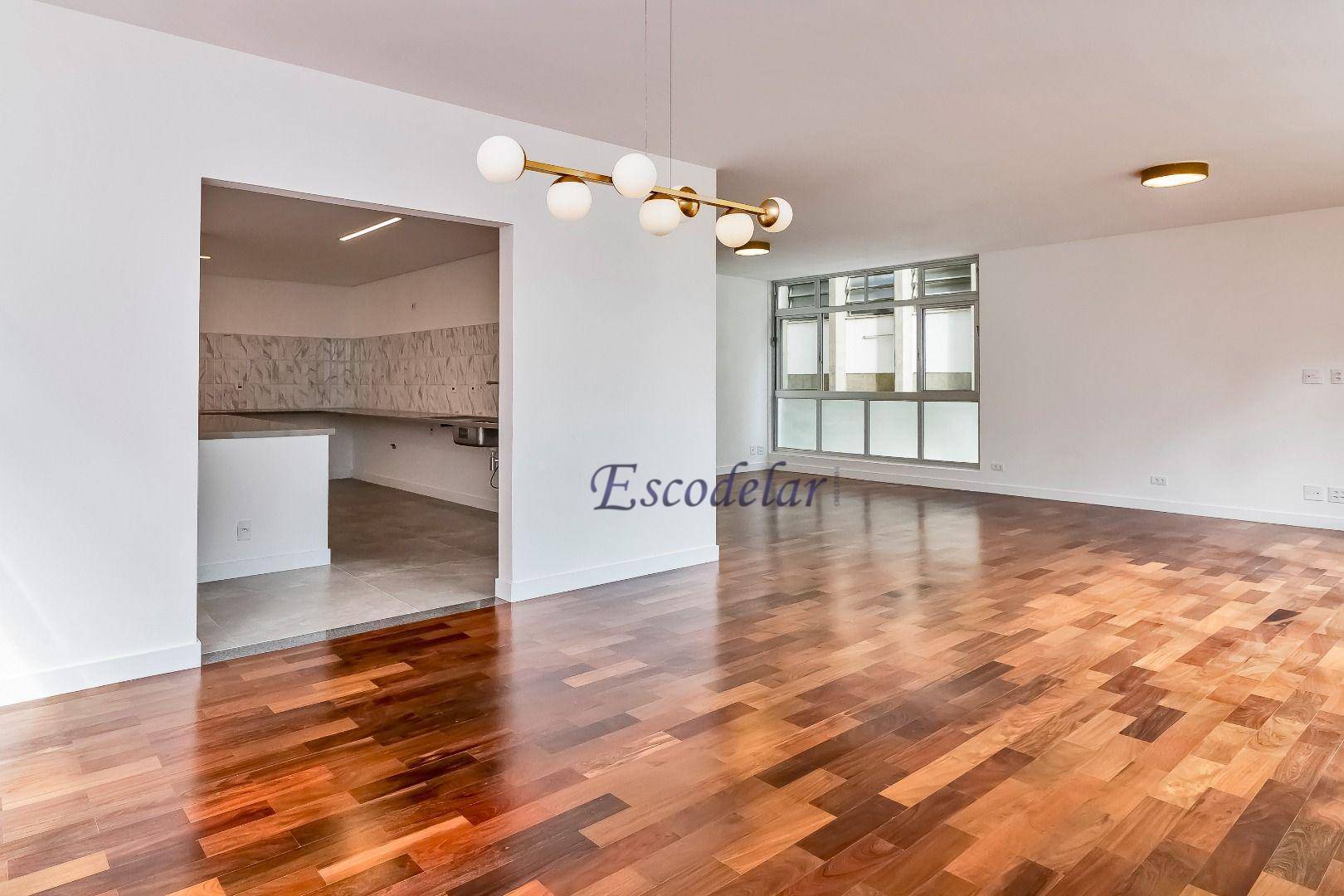 Apartamento para alugar com 3 quartos, 267m² - Foto 3